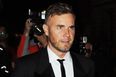Is This the Greatest Day of His LIfe? Gary Barlow to Receive OBE at Buckingham Palace Today