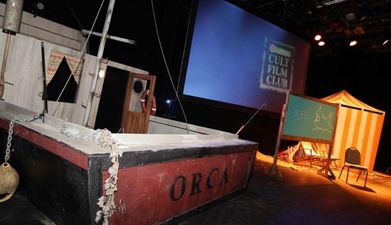 Spielberg Classic Gets Jameson Cult Film Club Treatment