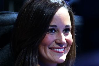 Pippa’s Pert Posterior Is Pipped by Peppa Pig