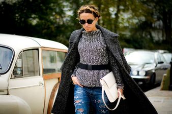 Fashion FYI: Here Are The Top Ten Ways To Rock Your Winter Wardrobe