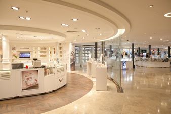 Arnotts Have All You Could Want For Christmas