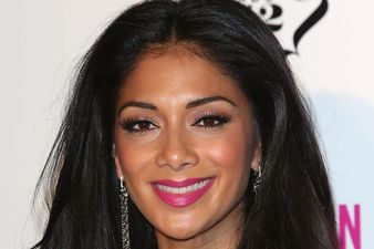 TMI: Nicole Apparently Got Vajazzled During Essex Trip