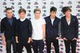 1D Are Going 3D as They Announce Behind-the-Scenes Film