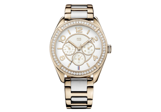 WIN: We’ve Got A Gorgeous Watch from Tommy Hilfiger Up For Grabs! [COMPETITION CLOSED]