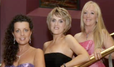 Move Over Crystal Swing… The She Amigos Have Arrived