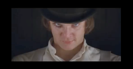 VIDEO: 250 Movies in Two and a Half Amazing Minutes…