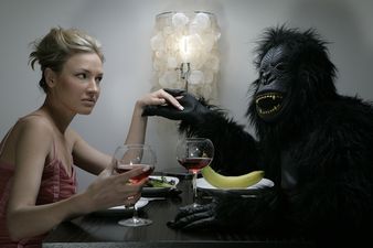 Making a Quick Exit: When Should You Ditch a Terrible Date?