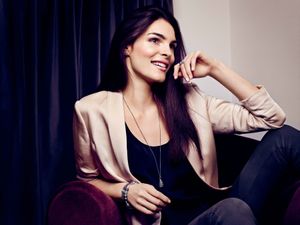 Charming Memories with PANDORA: The First Holiday Alone