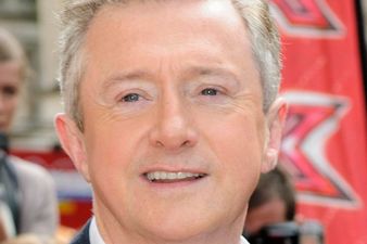 Louis Walsh to Wear Onesie if Union J Get To Semi-Finals