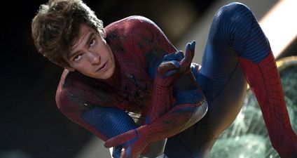 VIDEO: Honest Trailer Takes On The Amazing Spider-Man