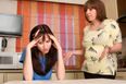 Fighting A Constant Battle With Your Mother In Law? Almost Half Of Women Dream Of Telling Her To Shut Up!