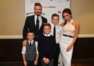 The Beckham Family Are Reportedly Leaving LA For Good – But Where WIll They Go?