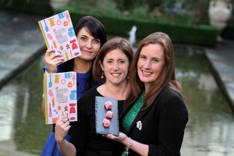 New Cookbook Celebrates The Fabulous Community Of Irish Food Bloggers In Aid Of A Good Cause