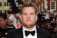 James Corden’s Present Comes Early as He Bags Santa Role