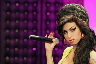 Missing: Amy Winehouse’s Wedding Dress… And Mitch Thinks It’s “Sickening”