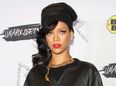 Step Away From The Smart Phone – Rihanna And Chris Let Loose On Twitter