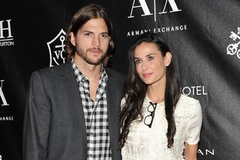 No Divorce: What’s Going on With Ashton Kutcher and Demi Moore?