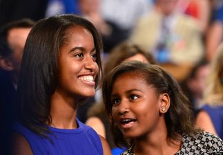 Kids, We’re Moving… To The White House!