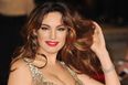 The ‘Almost Perfect’ Woman? Men Rank Kelly Brook As The Woman Who is Close to Perfection