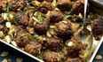 Sunday Supper: Smoky, Spicy Meatballs Are The Ultimate Comfort Food