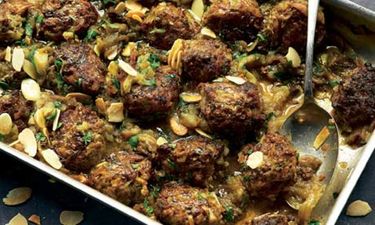 Sunday Supper: Smoky, Spicy Meatballs Are The Ultimate Comfort Food