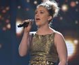 X Factor Shock Exit: Talented Ella Henderson Is Sent Home After Receiving The Least Amount Of Public Votes