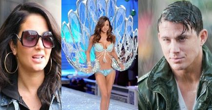 Good Week/Bad Week: Sexiest Man, Babies And Starved-Skinny Models, The Celebs Who Had It Good And Bad This Week