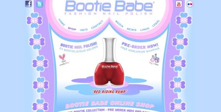 You Won’t Believe The Latest Beauty Fetish