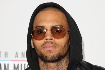 Chris Brown to Take Rihanna on Dublin Trip?