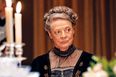 Downton Drama: Maggie Smith Rushed to Hospital After Health Scare
