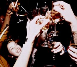 What “Pre-Drinking” Is Really Doing To Your Body… And Your Purse