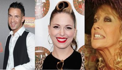 Good Week/Bad Week: Babies, Sex Tapes And, Eh, More Babies, The Celebs Who Had It Good And Bad This Week