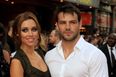 Una Healy and Ben Foden Must Be Very Proud Parents!