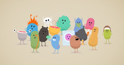 VIDEO: ‘Dumb Ways To Die’ Becomes An Instant Hit