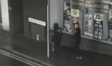 Love Getting The Last Laugh: Less Abuse, More Looking Young Lad!