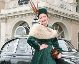 On Our Radar: Calling All Vintage Lovers