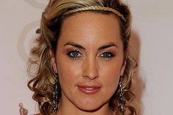 Kathryn Thomas Speaks Out For First Time Post-Split