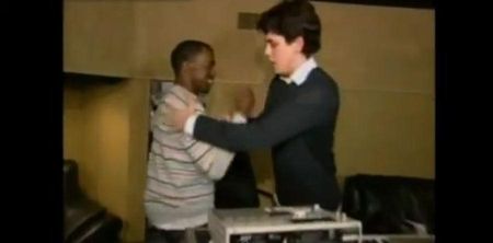 VIDEO: These Moments Are Guaranteed to Make You Cringe