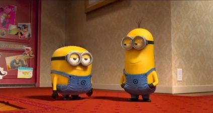 Gru and the Gang Are Back With Despicable Me 2 Trailer