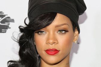 Please Don’t Stop the Music: Rihanna’s Approach to Album