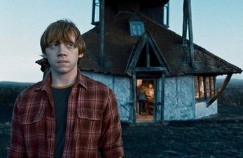 Rupert Grint’s Latest Statement Will Devastate Ron And Hermione Fans