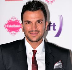 Peter Andre Fan Goes Into Labour After He Belts Out A Chorus Of Mysterious Girl