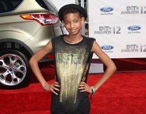 She’s Growing Up Fast: Willow Smith Applies For A Fashion Column In Vogue