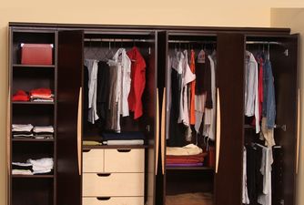 The Wardrobe Of Pain: How Your Clothes Could Be Damaging Your Health