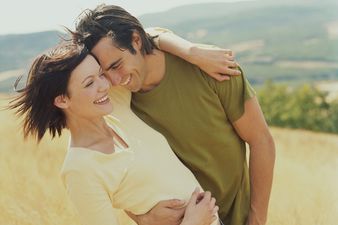 Hug Yourself To Good Health: Research Reveals Cuddling For Ten Seconds Has Major Benefits