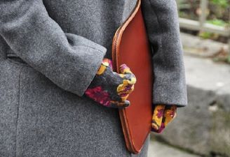 Fashion Faves: Top Ten Sleek Winter Accessories