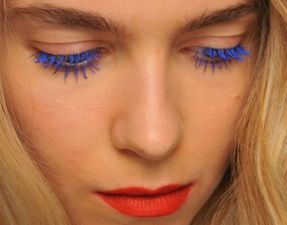 Bats For Lashes – Rainbow Bright Is Our Unlikely Beauty Icon This Winter