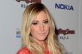 Ashley Tisdale to Voice Irish Co-Produced Sabrina the Teenage Witch Series