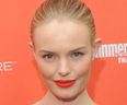 Style Stars 2012: Actress Kate Bosworth Is A Chameleon When It Comes To Her Fashion Choices