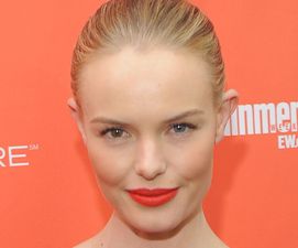 Style Stars 2012: Actress Kate Bosworth Is A Chameleon When It Comes To Her Fashion Choices
